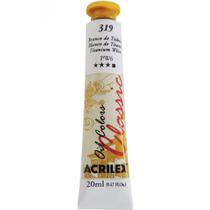 Tinta a Óleo Oil Colors 20 Ml- Acrilex