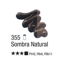 Tinta a Óleo para Pintura em Tela 20ml Acrilex (Escolha a cor)