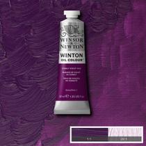 Tinta A Óleo Para Tela Winton 37ml 194 S1 Cobalt Violet Hue