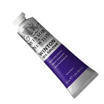 Tinta A Óleo Para Tela Winton 37ml 229 S1 Dioxazine Purple