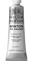 Tinta A Óleo Para Tela Winton 37ml 242 S1 Flake White Hue