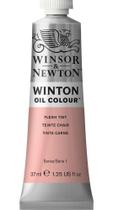 Tinta A Óleo Para Tela Winton 37ml 257 S1 Flesh Tint