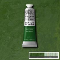 Tinta a Óleo Para Tela Winton 37ML 459 Oxide Of Chromium