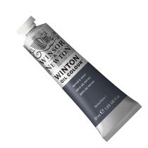 Tinta A Óleo Para Tela Winton 37ml 465 S1 Payne's Gray