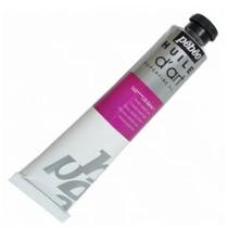 Tinta a Óleo Pébéo Huile DArt 80ml 145 Violeta Cobalto Claro