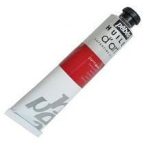 Tinta a Óleo Pébéo Huile DArt 80ml 219 Carmim