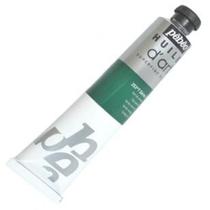Tinta a Óleo Pébéo Huile DArt 80ml 253 Verde Vessie