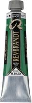 Tinta a óleo Rembrandt Cinnabar Green Deep 40 ml Tinta a óleo Rembrandt Cinnabar Green Deep 40 ml