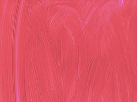 Tinta a Óleo Rosa Fluorescente - Joules & Joules - 37ml e 100ml
