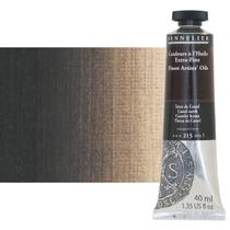 Tinta a Óleo SENNELIER Terra de Cassel S1 Tubo 40ml Tinta a Óleo SENNELIER Terra de Cassel S1 Tubo 40ml