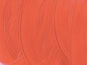 Tinta a Óleo Vermelho Fluorescente - Joules & Joules - 60ml