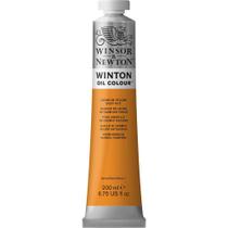 Tinta A Óleo Winton 200ml 115 S1 Cadmium Yellow Deep Hue