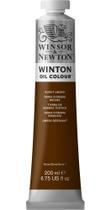 Tinta A Óleo Winton 200ml Winsor & Newton 076 Burnt Umber