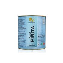 Tinta Aço Pirita - Base Automotiva - 3,6L - Tinta Duplo Componente