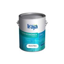 Tinta acr economica 3,6l - iraja -