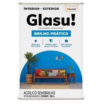 Tinta Acr Glasurit Sb Branco 18l