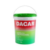 Tinta acri dac.prof.int. 3,6l am ouro Tinta acri dac.prof.int. 3,6l am ouro