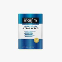 Tinta acrílica 16l ultra lavável super premium pintura parede (externa e interna) - tintas marfim Tinta acrílica 16l ultra lavável super premium pintura parede (externa e interna) - tintas marfim