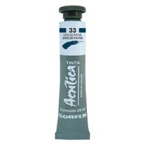 Tinta Acrílica 20ml 033 Gris de Payne Corfix