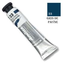 Tinta Acrílica 20ml 033 Gris de Payne Corfix