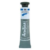 Tinta Acrílica 20ml 066 Azul Cobalto Corfix