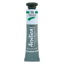 Tinta Acrílica 20ml 075 Verde Ingles Corfix