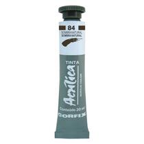 Tinta Acrílica 20ml 084 Sombra Natural Corfix