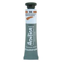 Tinta Acrílica 20ml 095 Marrom de Garanca Corfix