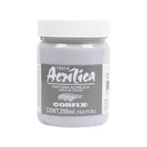 Tinta Acrilica 250ml G1 131-gris Neutro