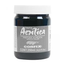 Tinta Acrilica 250ml G2 088-verde Hooker