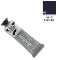 Tinta Acrílica 37ml 069 Azul da Prussia Corfix