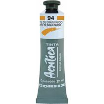 Tinta Acrílica 37ml 094 Stil de Grain Pardo Corfix