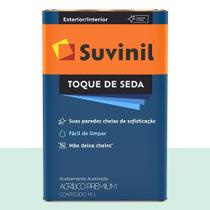 Tinta Acrílica Acetinada Suvinil Água-viva 16 L