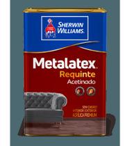 Tinta Acrílica Acetinado Metalatex Requinte 18L - (Escolha Cor)