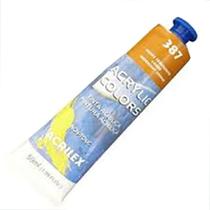 Tinta Acrílica Acrilex Cobre Iridescente 59ML