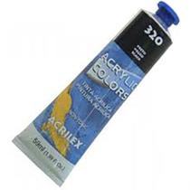 Tinta Acrílica Acrilex Preto 59ML