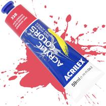 Tinta Acrílica Acrylic Colors Acrilex 59 ml - 13160