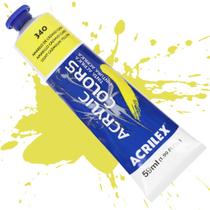 Tinta Acrílica Acrylic Colors Acrilex 59 ml - 13160