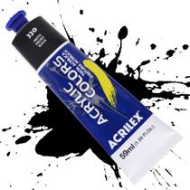 Tinta Acrílica Acrylic Colors Acrilex 59 ml - 13160