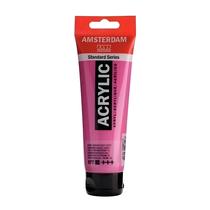 Tinta Acrilica Amsterdam Talens 708 Paynes Grey 120ml