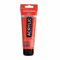 Tinta Acrilica Amsterdam Talens 708 Paynes Grey 120ml