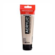 Tinta Acrilica Amsterdam Talens 708 Paynes Grey 120ml