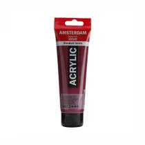 Tinta Acrilica Amsterdam Talens 708 Paynes Grey 120ml