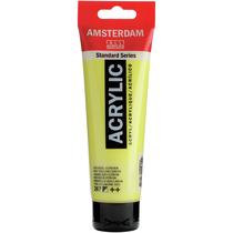 Tinta Acrilica Amsterdam Talens 708 Paynes Grey 120ml