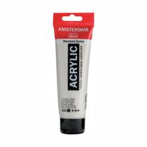 Tinta Acrilica Amsterdam Talens 708 Paynes Grey 120ml