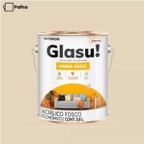 Tinta Acrílica Anti Mofo Paredes E Gesso Suvinil Glasu 3,6l