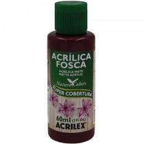 Tinta Acrílica Arandano Acrilex (60ml) Tinta Acrílica Arandano Acrilex (60ml)
