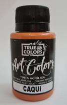 TINTA ACRÍLICA ARTCOLORS 100 ML 7529-CAQUI - Acabamento Acetinado