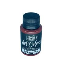 Tinta Acrílica Artcolors Intenso 100ml True Colors