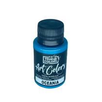 Tinta Acrílica Artcolors Intenso 100ml True Colors